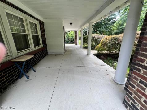 1017 East Boulevard Cleveland OH 44108