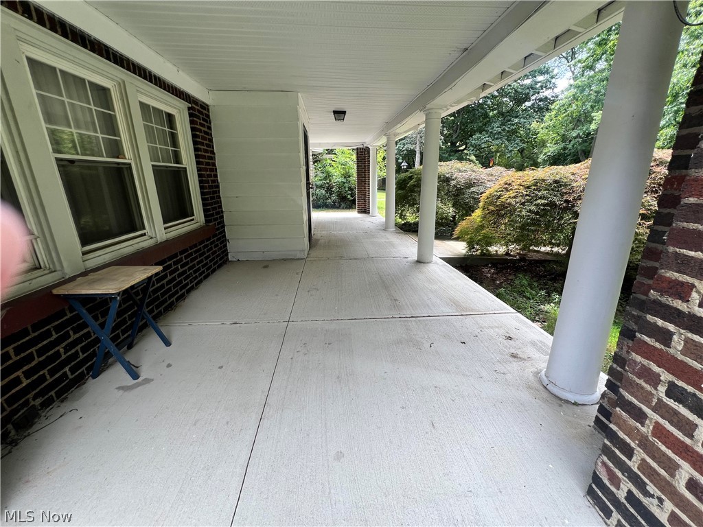 1017 East Boulevard Cleveland OH 44108