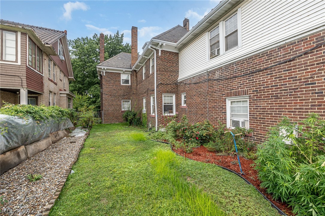 1017 East Boulevard Cleveland OH 44108