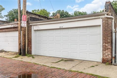 1017 East Boulevard Cleveland OH 44108