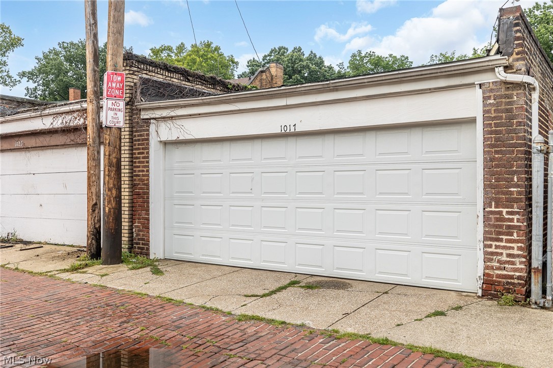 1017 East Boulevard Cleveland OH 44108