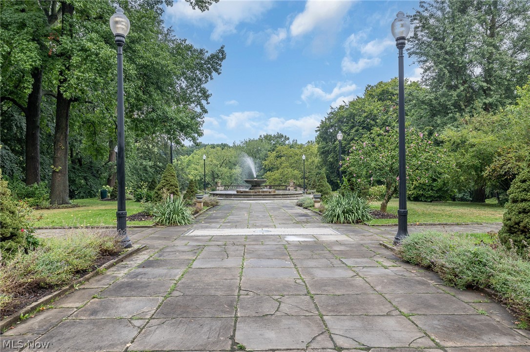 1017 East Boulevard Cleveland OH 44108
