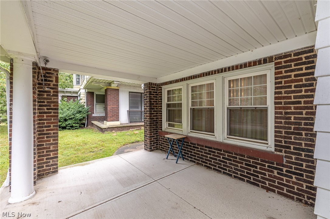 1017 East Boulevard Cleveland OH 44108