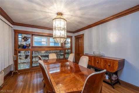 1017 East Boulevard Cleveland OH 44108