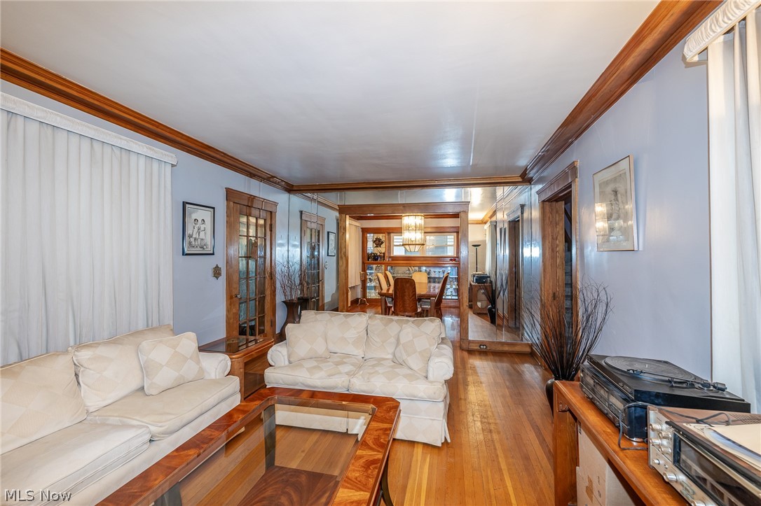 1017 East Boulevard Cleveland OH 44108