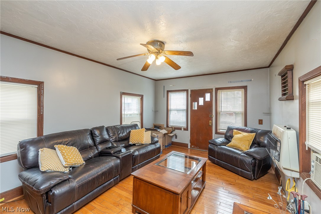 1017 East Boulevard Cleveland OH 44108