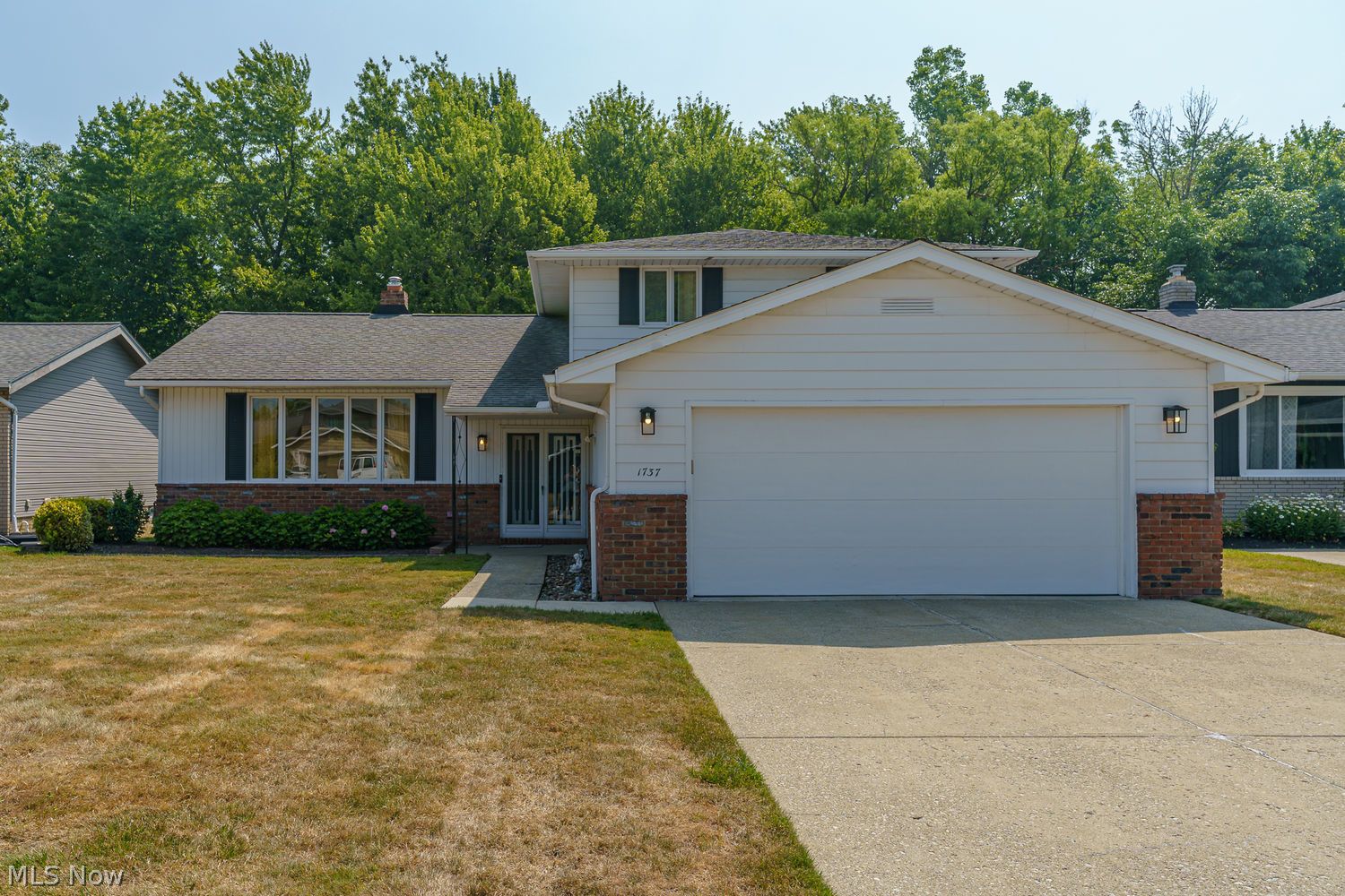 1737 Gladwin Drive Mayfield Heights OH 44124