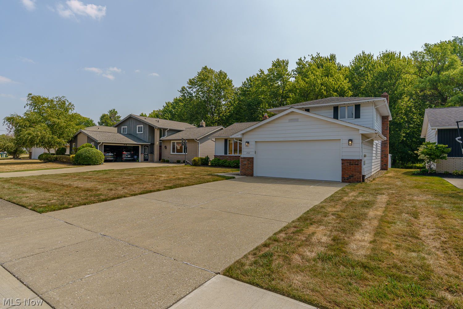 1737 Gladwin Drive Mayfield Heights OH 44124