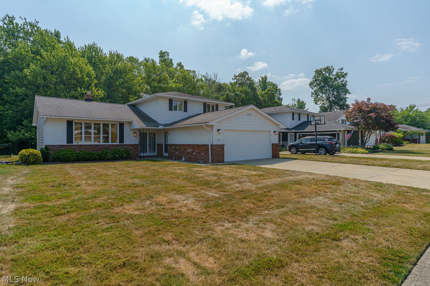 1737 Gladwin Drive Mayfield Heights OH 44124