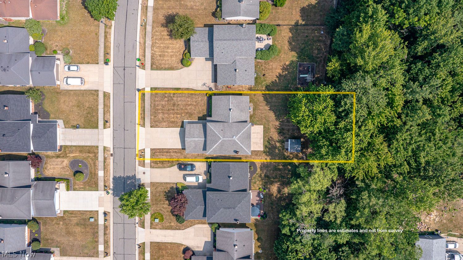 1737 Gladwin Drive Mayfield Heights OH 44124