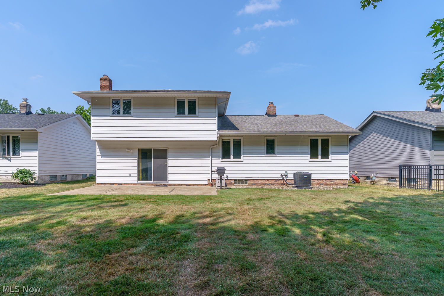 1737 Gladwin Drive Mayfield Heights OH 44124