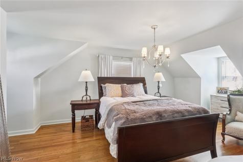 5115 Eastover Road Lyndhurst OH 44124