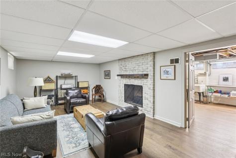5115 Eastover Road Lyndhurst OH 44124