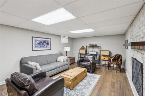 5115 Eastover Road Lyndhurst OH 44124