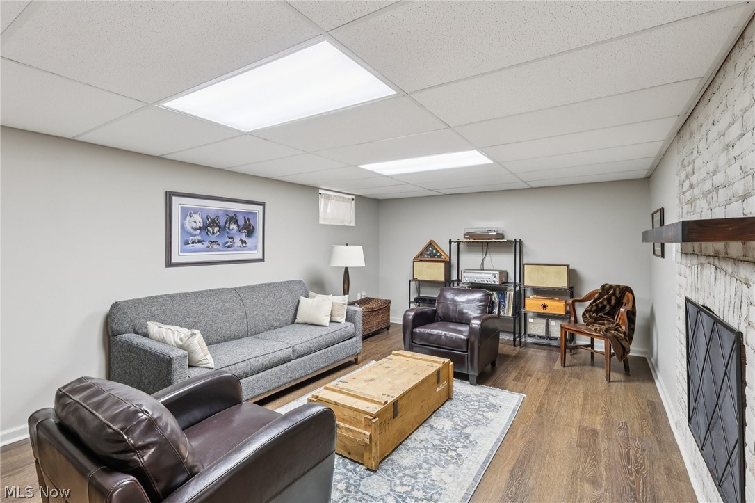 5115 Eastover Road Lyndhurst OH 44124