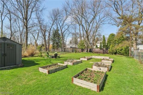 5115 Eastover Road Lyndhurst OH 44124