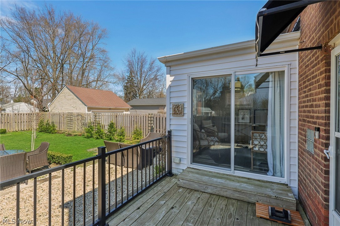 5115 Eastover Road Lyndhurst OH 44124