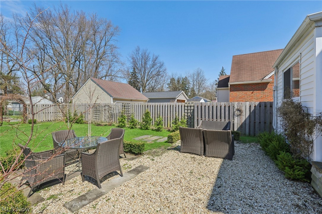 5115 Eastover Road Lyndhurst OH 44124