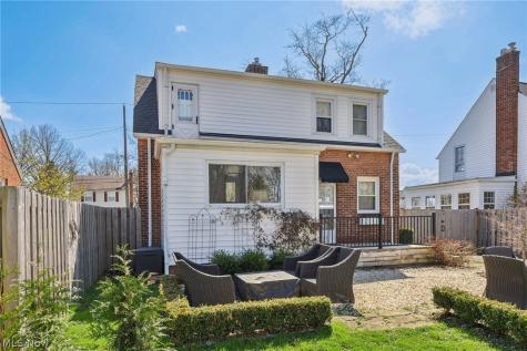 5115 Eastover Road Lyndhurst OH 44124