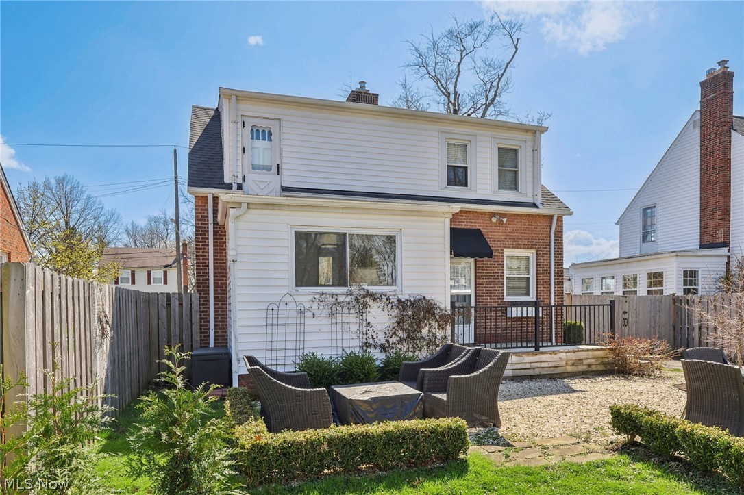 5115 Eastover Road Lyndhurst OH 44124
