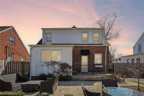 5115 Eastover Road Lyndhurst OH 44124