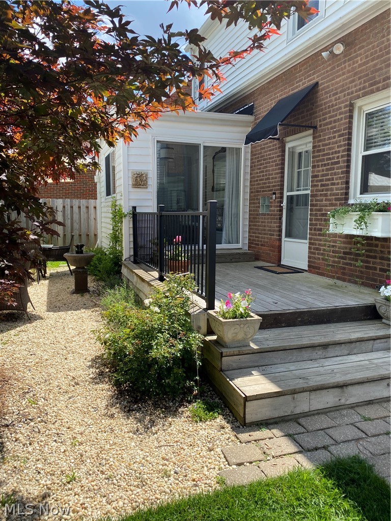 5115 Eastover Road Lyndhurst OH 44124