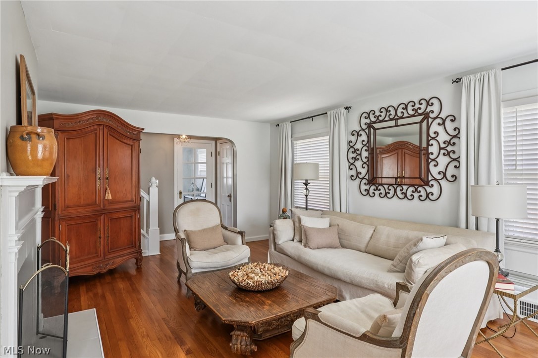 5115 Eastover Road Lyndhurst OH 44124