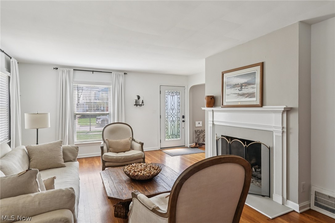 5115 Eastover Road Lyndhurst OH 44124