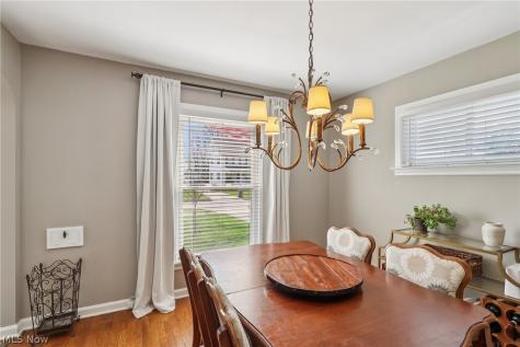 5115 Eastover Road Lyndhurst OH 44124