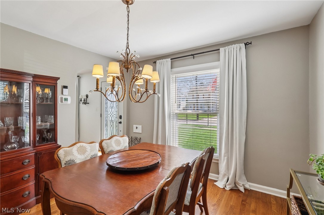 5115 Eastover Road Lyndhurst OH 44124