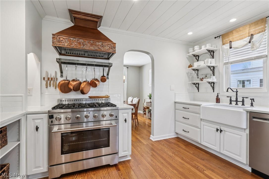5115 Eastover Road Lyndhurst OH 44124