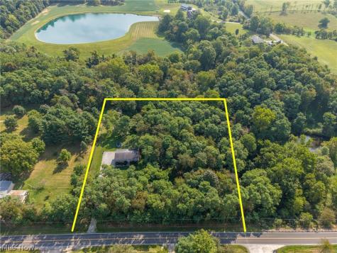 7661 Vandemark Road Lodi OH 44254