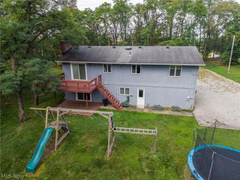 7661 Vandemark Road Lodi OH 44254