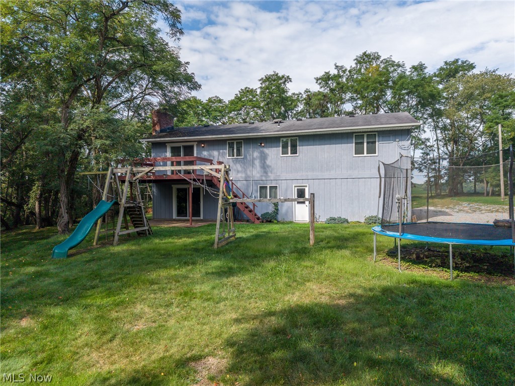 7661 Vandemark Road Lodi OH 44254