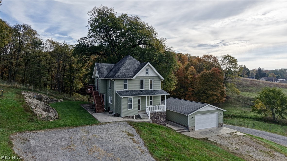 6895 Kemary Avenue SW Navarre OH 44662