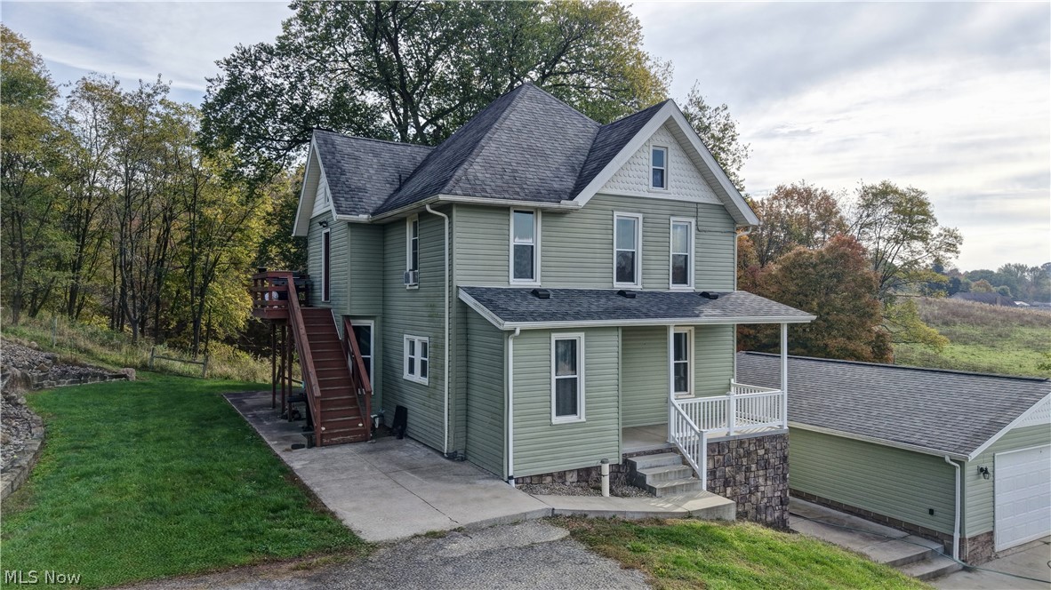6895 Kemary Avenue SW Navarre OH 44662