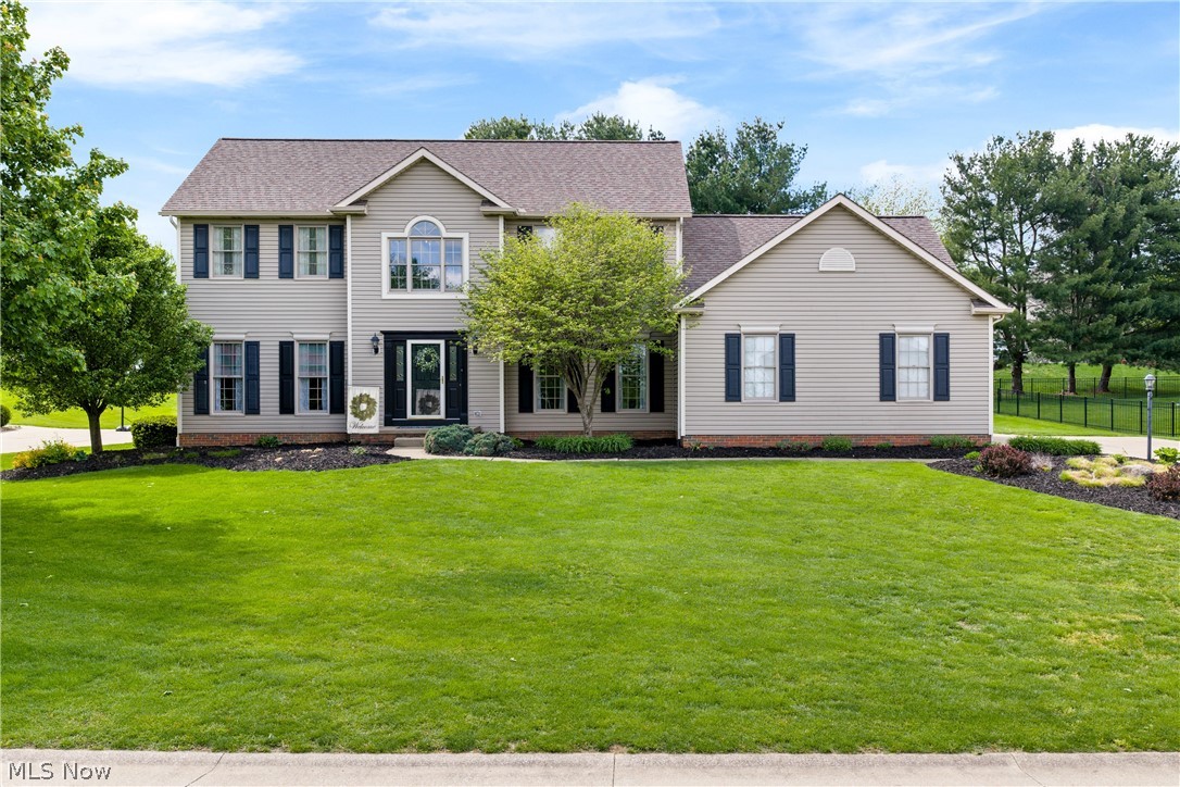 8835 Leyland Avenue NW North Canton OH 44720