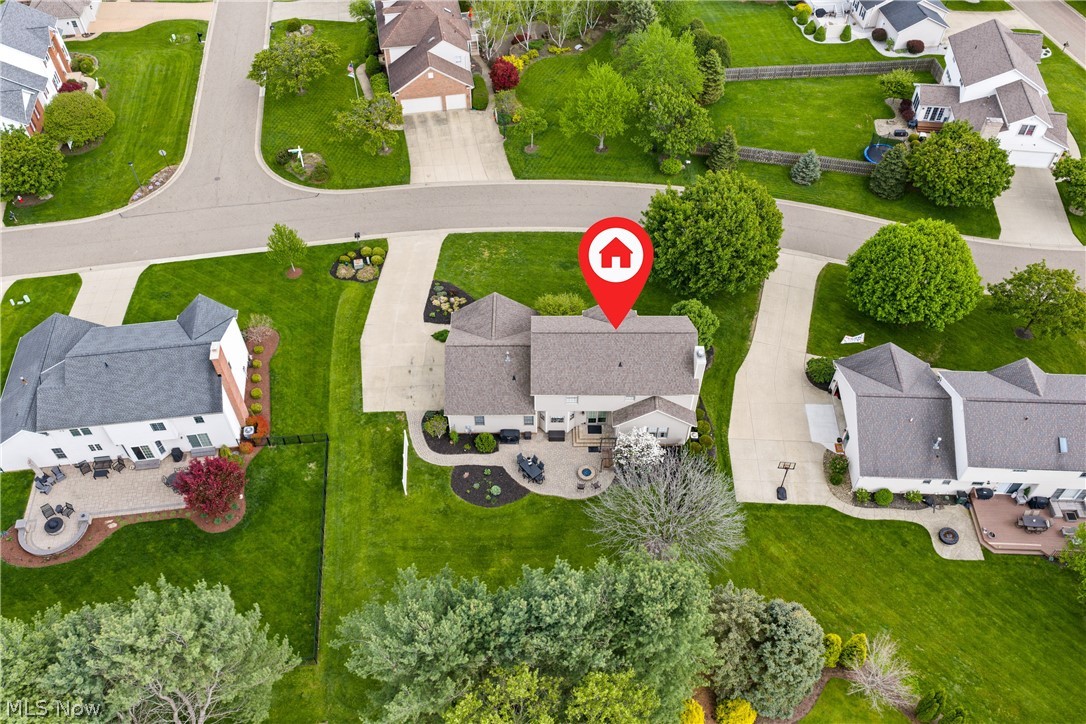 8835 Leyland Avenue NW North Canton OH 44720