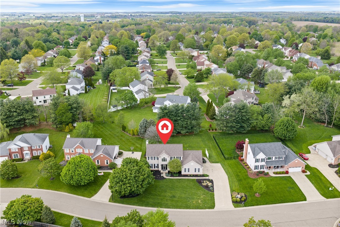 8835 Leyland Avenue NW North Canton OH 44720