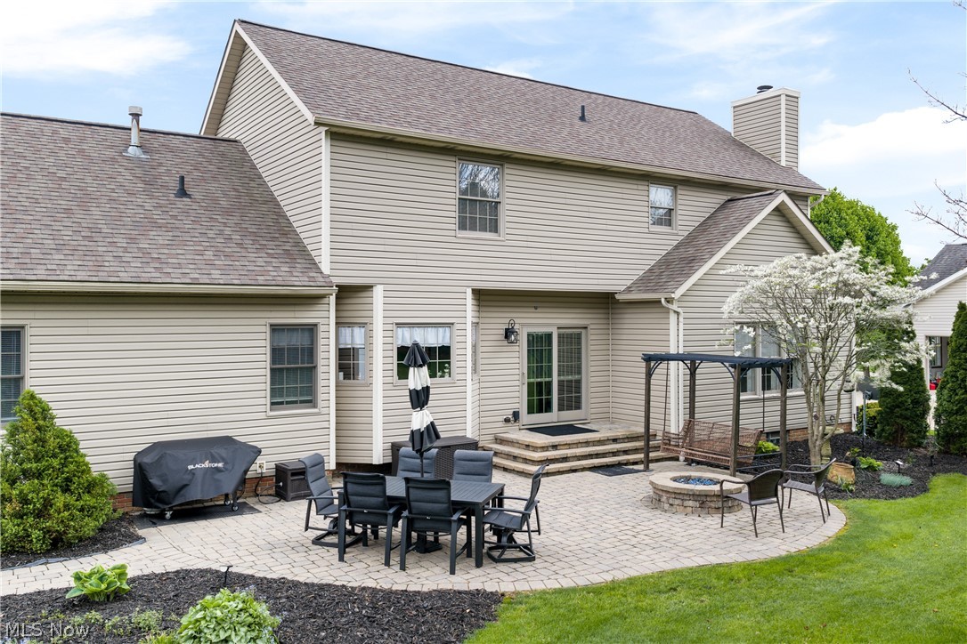 8835 Leyland Avenue NW North Canton OH 44720