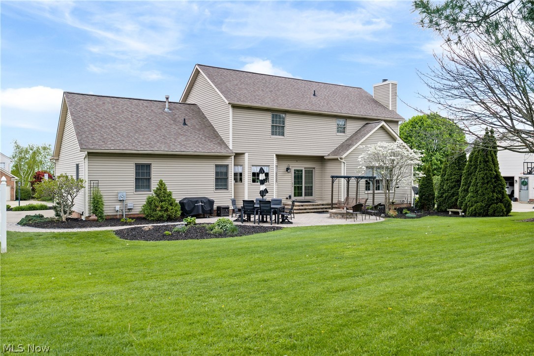 8835 Leyland Avenue NW North Canton OH 44720