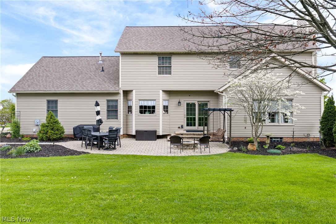 8835 Leyland Avenue NW North Canton OH 44720