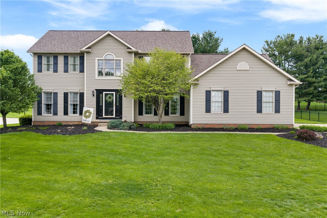 8835 Leyland Avenue NW North Canton OH 44720