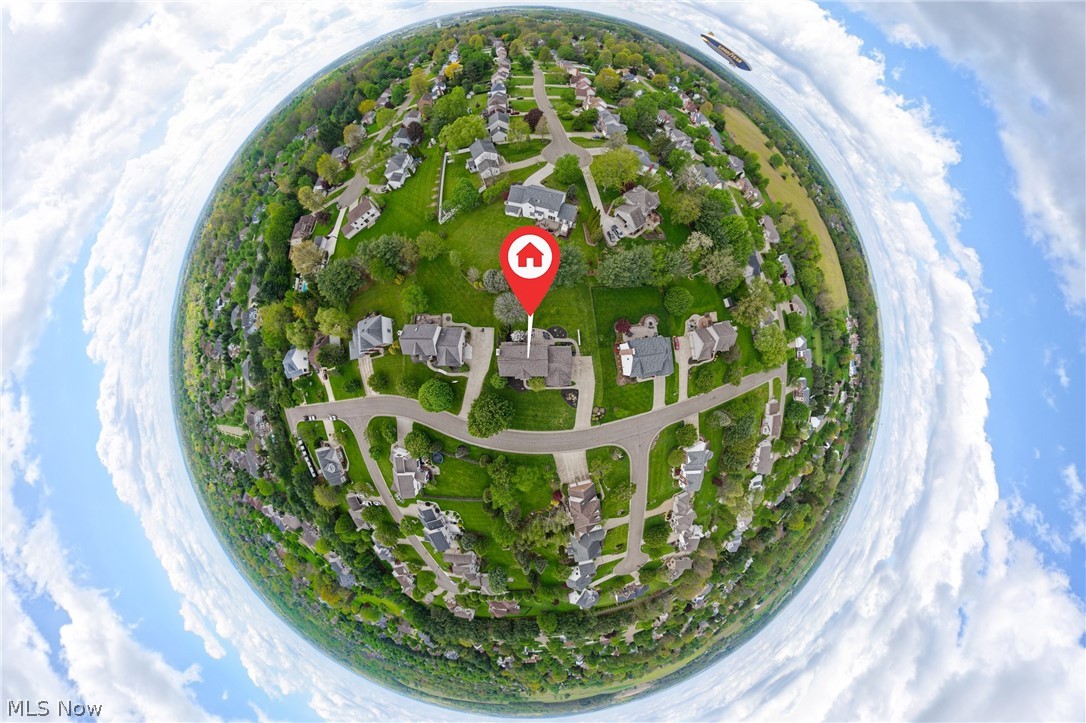 8835 Leyland Avenue NW North Canton OH 44720