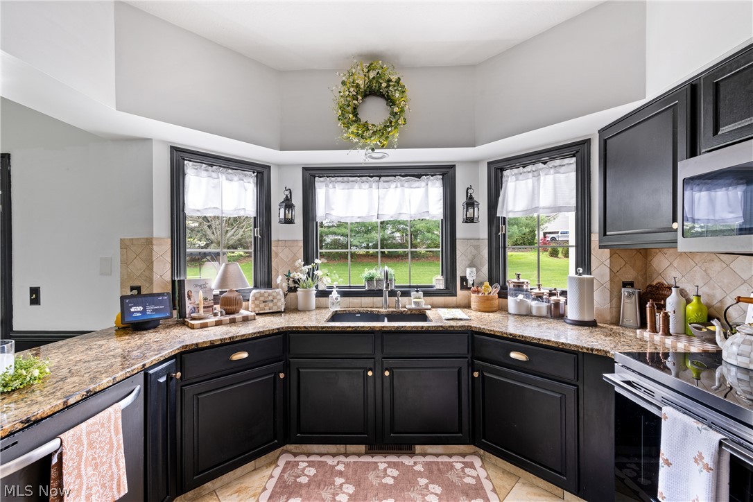 8835 Leyland Avenue NW North Canton OH 44720