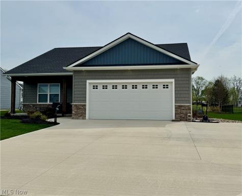658 Apple Ridge Drive Elyria OH 44035