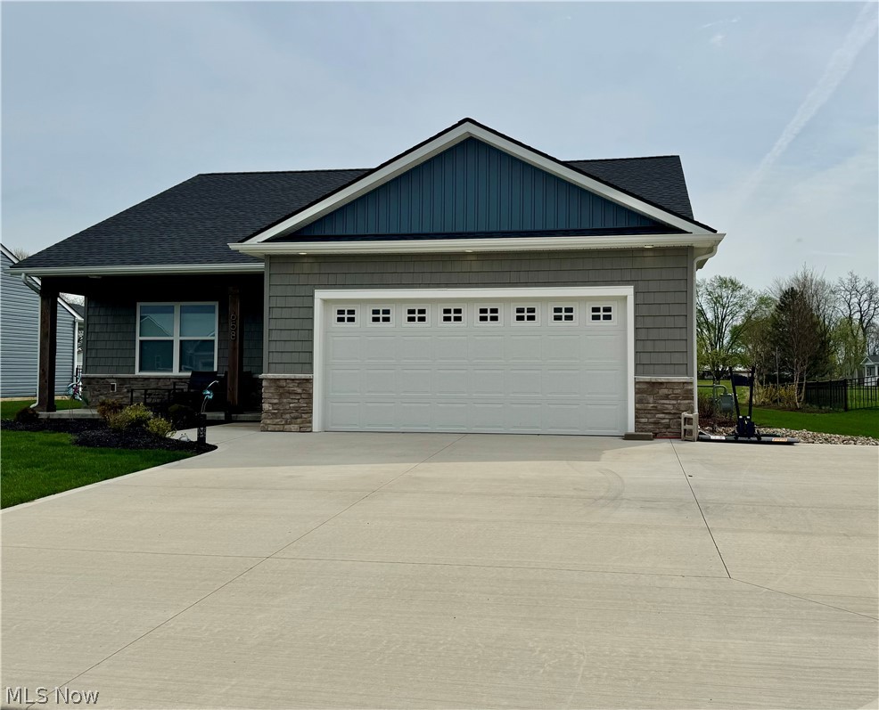 658 Apple Ridge Drive Elyria OH 44035