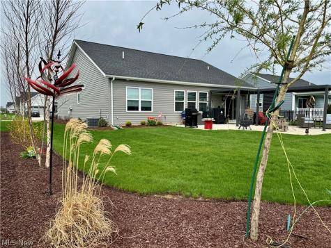 658 Apple Ridge Drive Elyria OH 44035