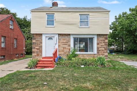 15603 Harvard Avenue Cleveland OH 44128