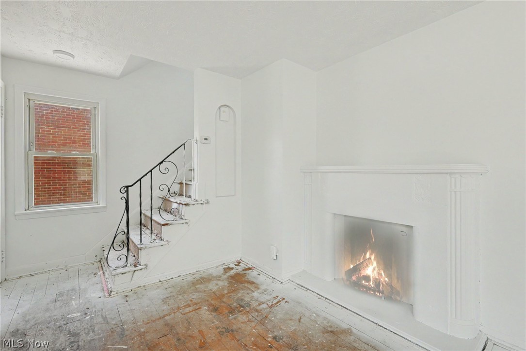 15603 Harvard Avenue Cleveland OH 44128